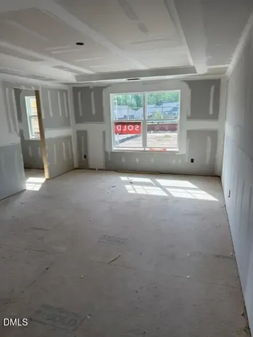 5416 Running Fox Lane Durham NC 27703