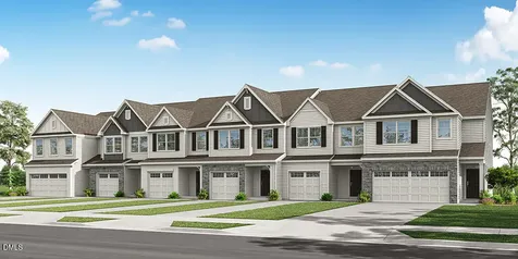5416 Running Fox Lane Durham NC 27703