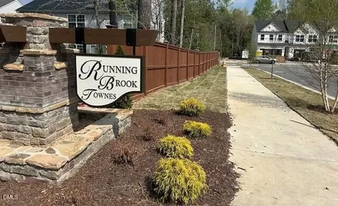 5416 Running Fox Lane Durham NC 27703