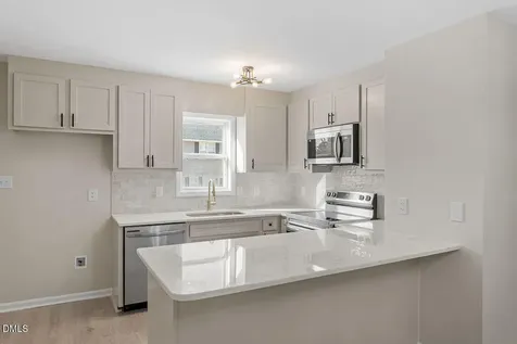 409 E Williams Street Angier NC 27501