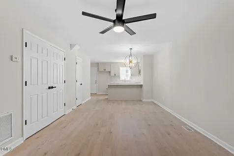 409 E Williams Street Angier NC 27501