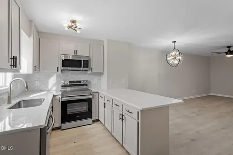 409 E Williams Street Angier NC 27501