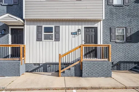 409 E Williams Street Angier NC 27501
