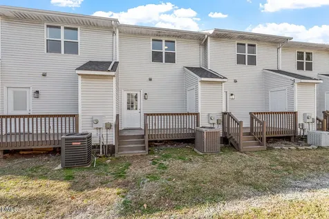 409 E Williams Street Angier NC 27501