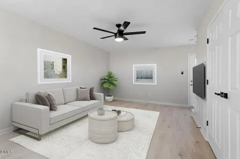 409 E Williams Street Angier NC 27501