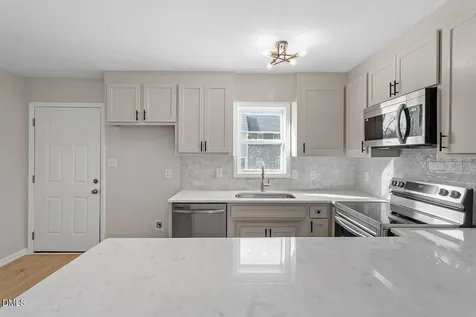 409 E Williams Street Angier NC 27501