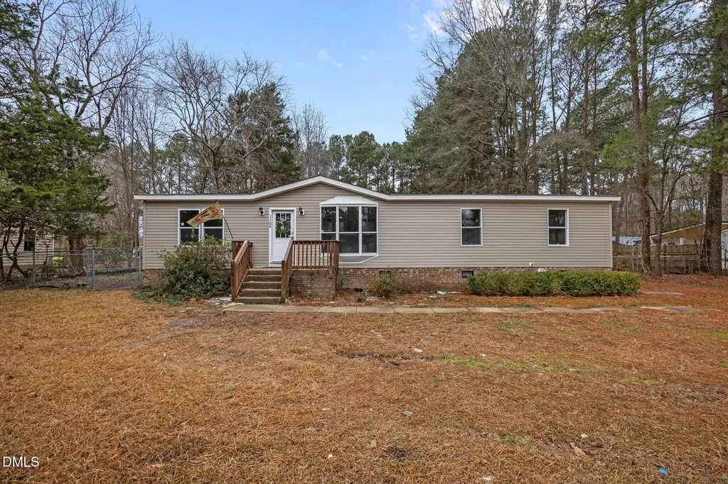 1140 Polo Drive Raleigh NC 27603