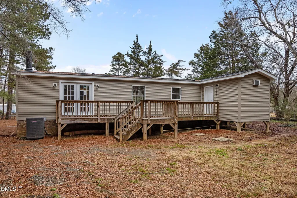1140 Polo Drive Raleigh NC 27603