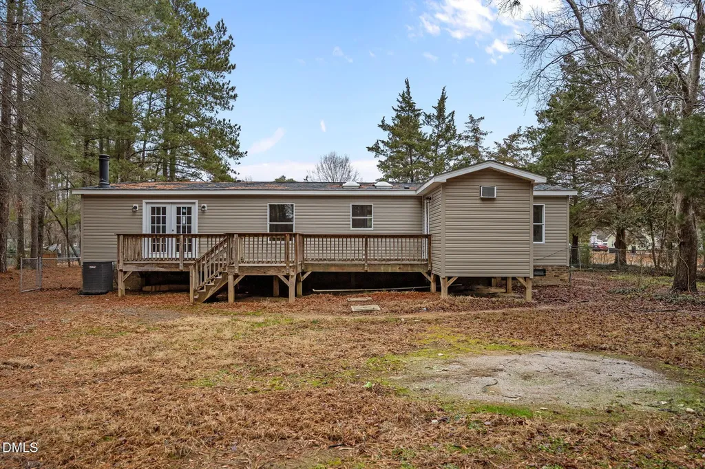 1140 Polo Drive Raleigh NC 27603