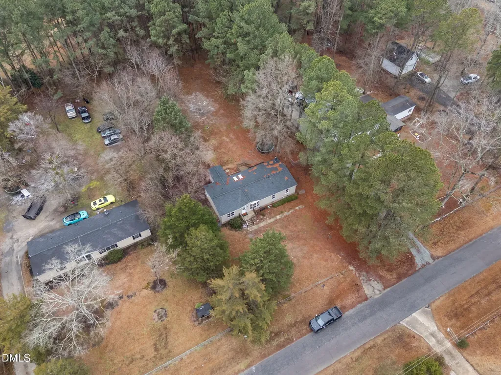 1140 Polo Drive Raleigh NC 27603
