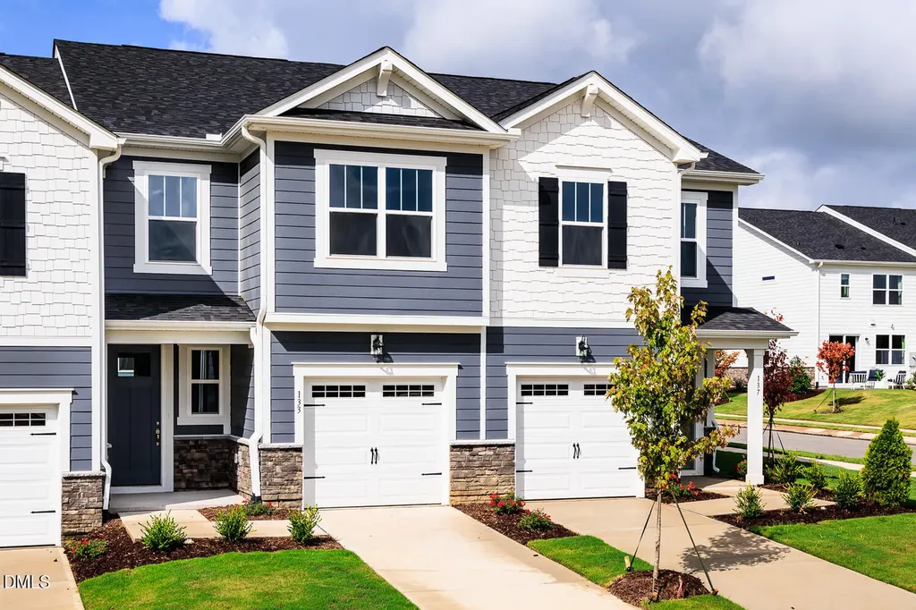 133 Silver Pine Drive Angier NC 27501