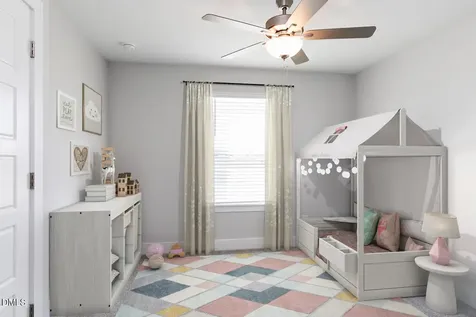 133 Silver Pine Drive Angier NC 27501