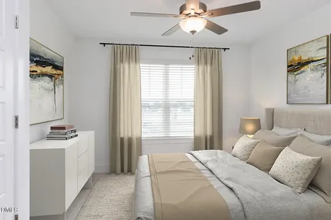133 Silver Pine Drive Angier NC 27501