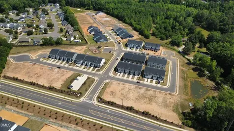 133 Silver Pine Drive Angier NC 27501
