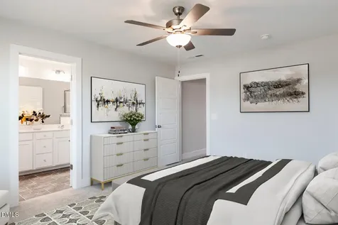 133 Silver Pine Drive Angier NC 27501