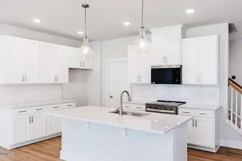 133 Silver Pine Drive Angier NC 27501