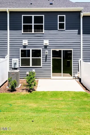 133 Silver Pine Drive Angier NC 27501