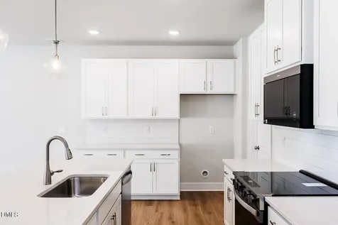 133 Silver Pine Drive Angier NC 27501