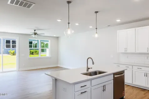133 Silver Pine Drive Angier NC 27501
