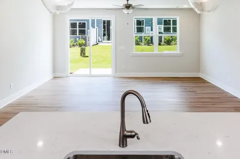 133 Silver Pine Drive Angier NC 27501