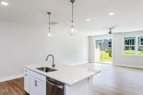 133 Silver Pine Drive Angier NC 27501
