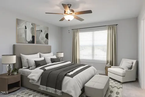 133 Silver Pine Drive Angier NC 27501