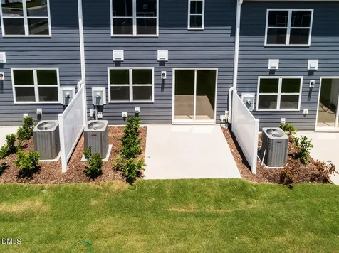 133 Silver Pine Drive Angier NC 27501