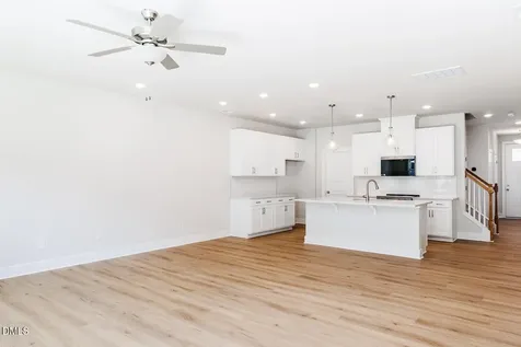 133 Silver Pine Drive Angier NC 27501