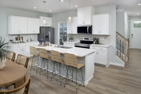 133 Silver Pine Drive Angier NC 27501
