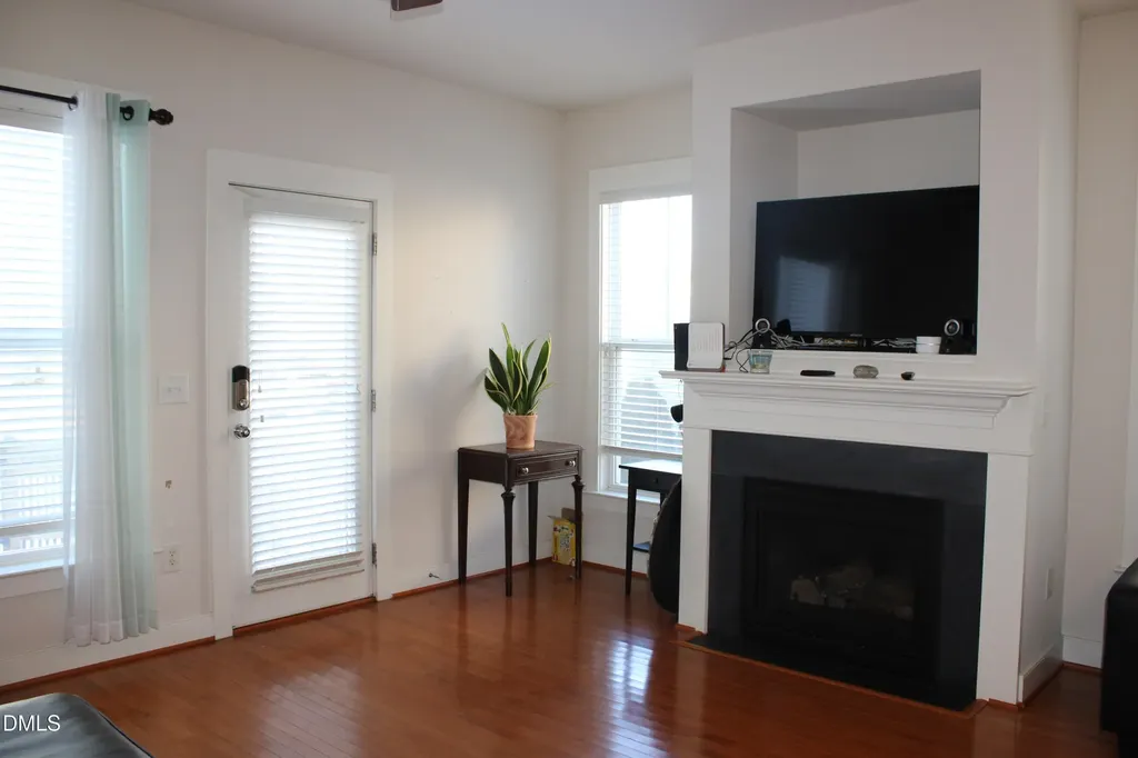 2236 Dunlin Lane Raleigh NC 27614