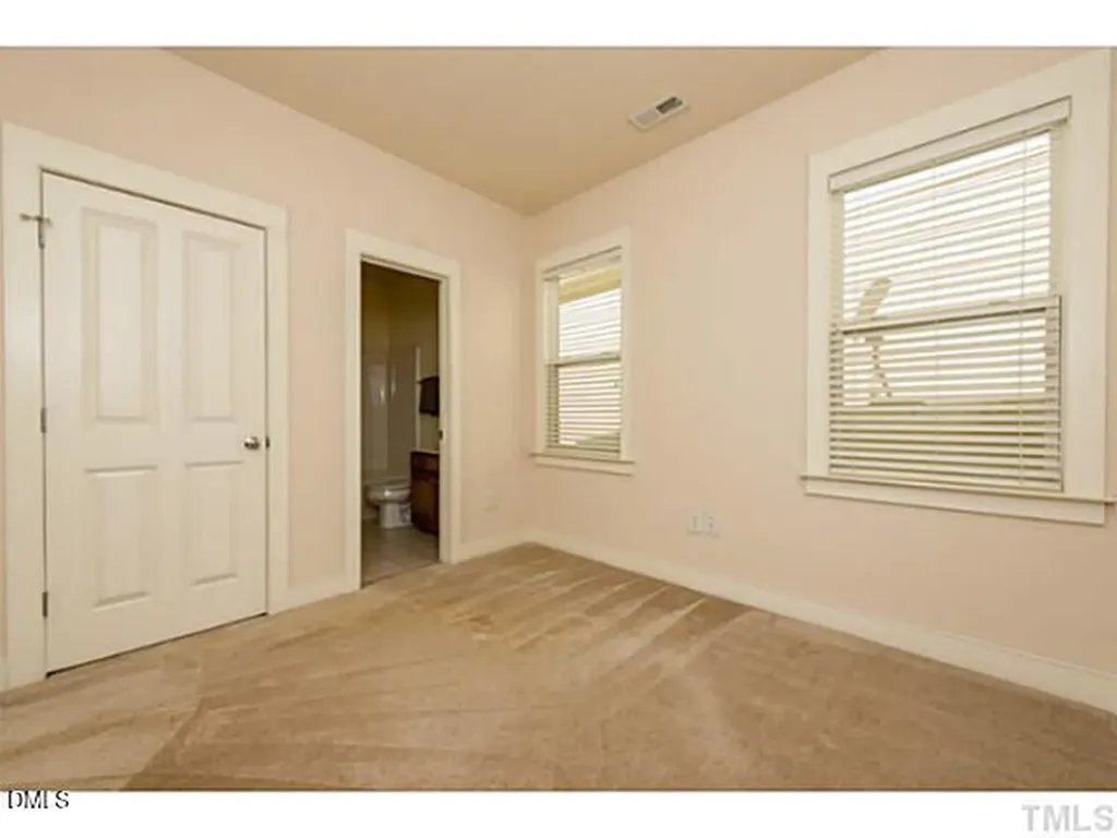 2236 Dunlin Lane Raleigh NC 27614