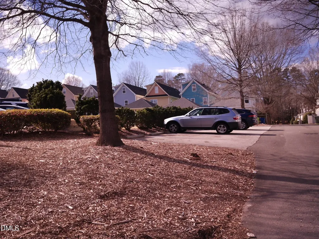 2236 Dunlin Lane Raleigh NC 27614