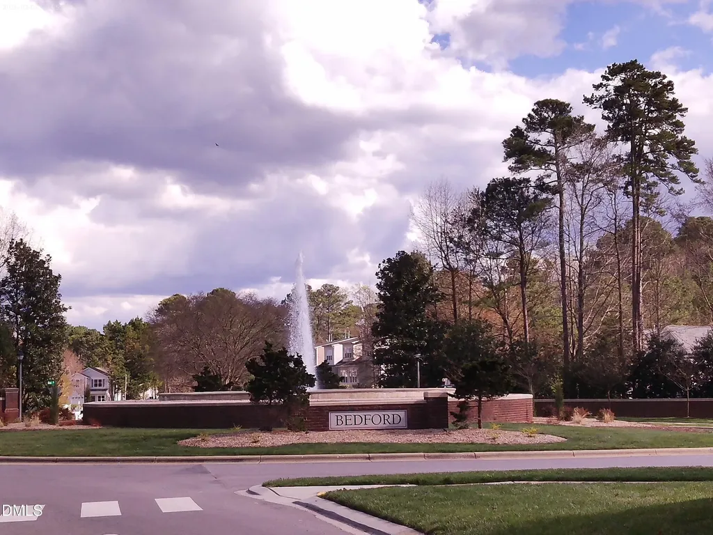 2236 Dunlin Lane Raleigh NC 27614