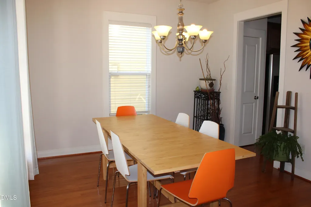 2236 Dunlin Lane Raleigh NC 27614