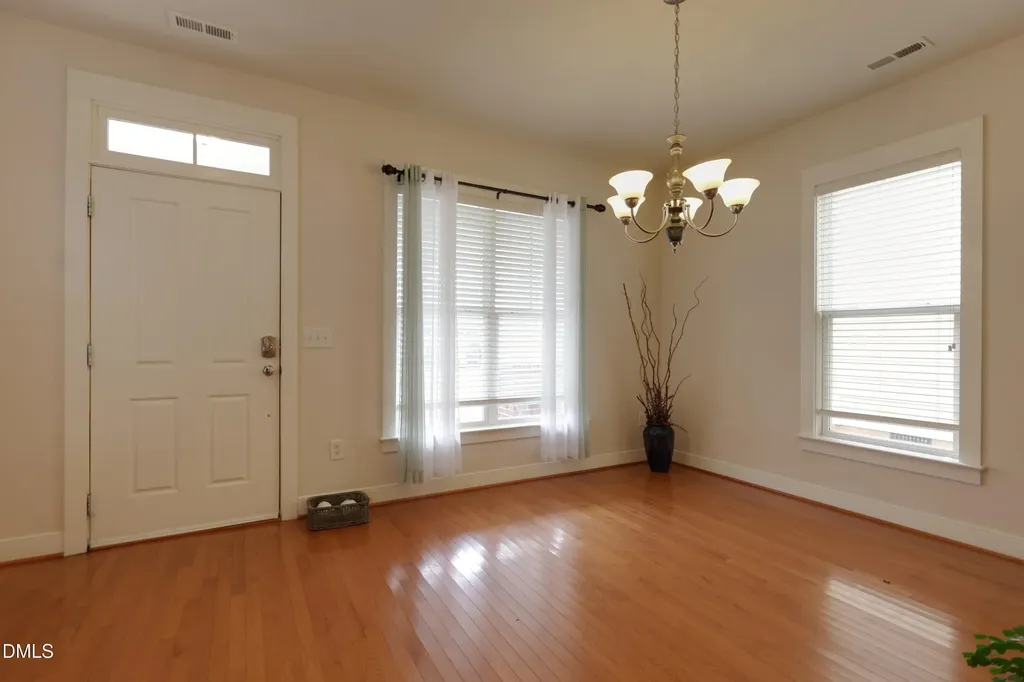 2236 Dunlin Lane Raleigh NC 27614