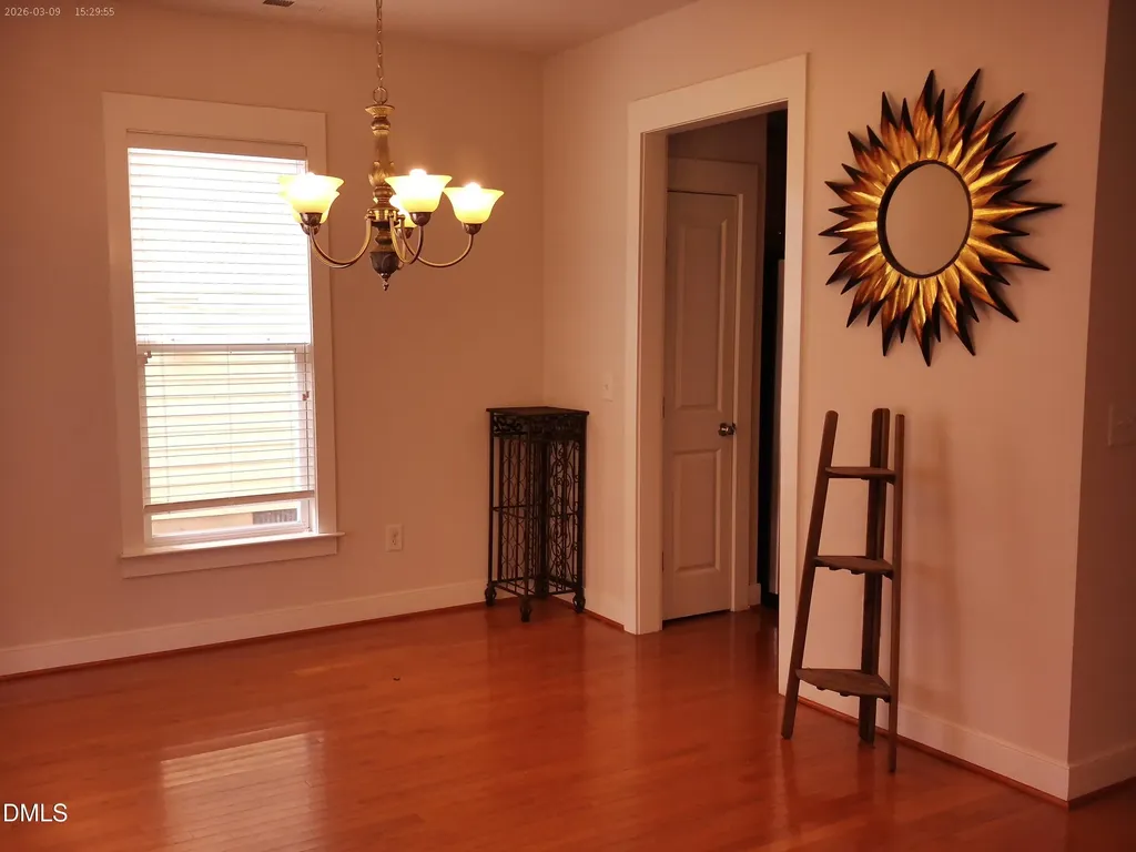 2236 Dunlin Lane Raleigh NC 27614