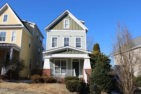 2236 Dunlin Lane Raleigh NC 27614