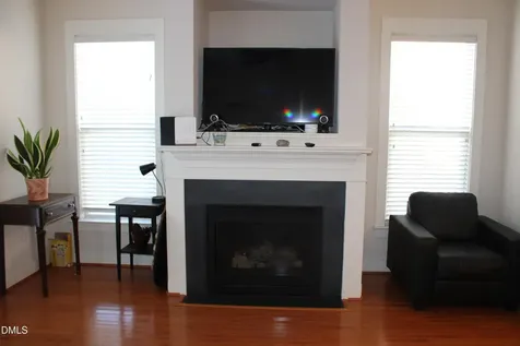 2236 Dunlin Lane Raleigh NC 27614