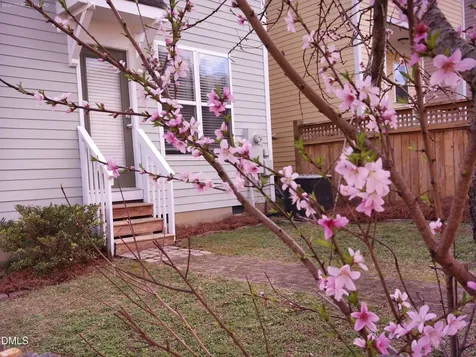 2236 Dunlin Lane Raleigh NC 27614