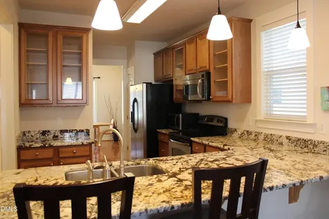 2236 Dunlin Lane Raleigh NC 27614