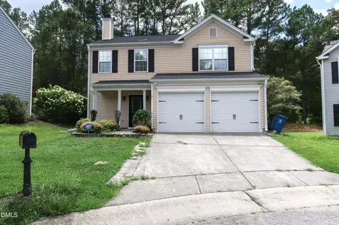7 Duxford Court Durham NC 27703