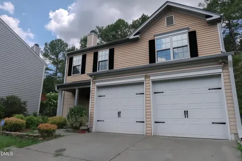 7 Duxford Court Durham NC 27703