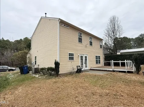 7 Duxford Court Durham NC 27703