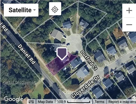 7 Duxford Court Durham NC 27703