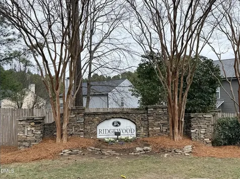 7 Duxford Court Durham NC 27703
