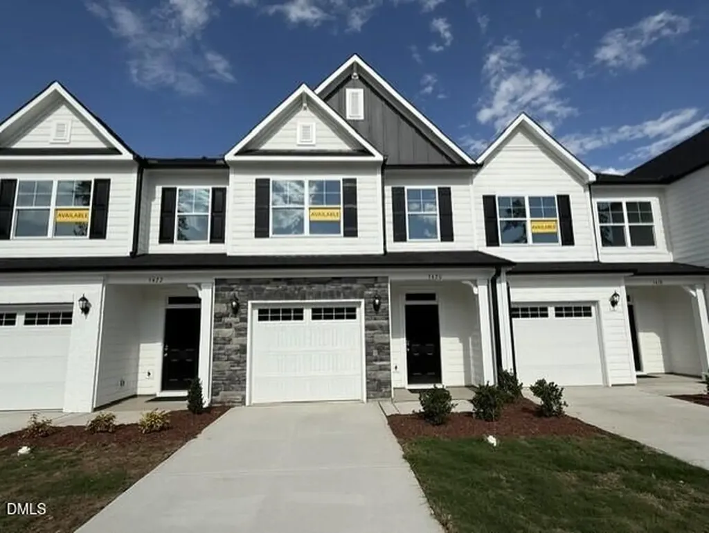 5420 Running Fox Lane Durham NC 27703