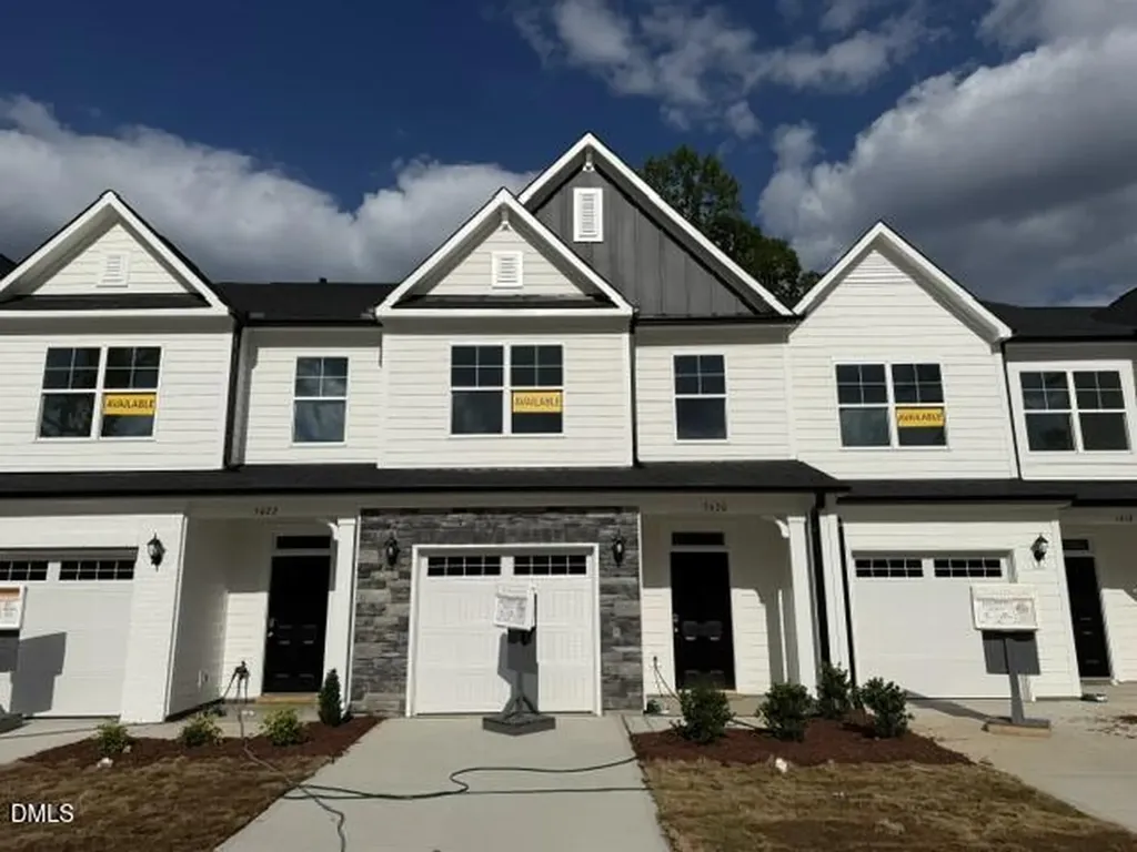 5420 Running Fox Lane Durham NC 27703
