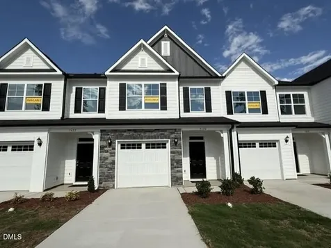 5420 Running Fox Lane Durham NC 27703