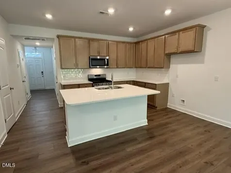 5420 Running Fox Lane Durham NC 27703