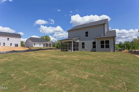 263 Gilliland Road Siler City NC 27344